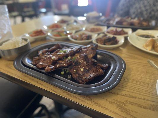 Kalbi House