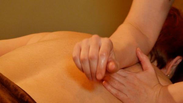 Massage therapy can help you with the everyday back pains. Feel rejuvenated come in to Ontario family Chiropractic