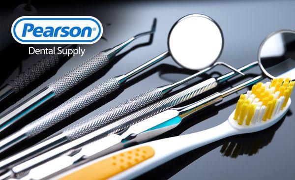 Pearson Dental Supply