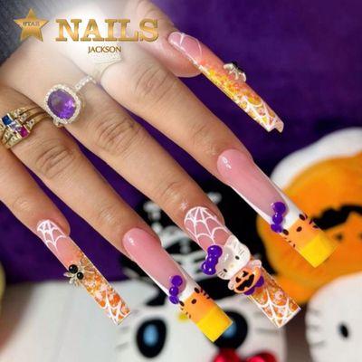 Star Nails