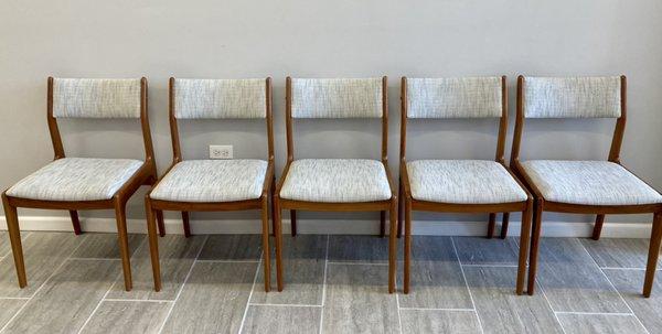 Dining Set Chairs