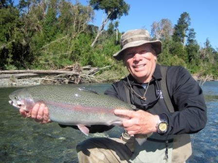 6 KILO Rainbow Nomads of the Seas