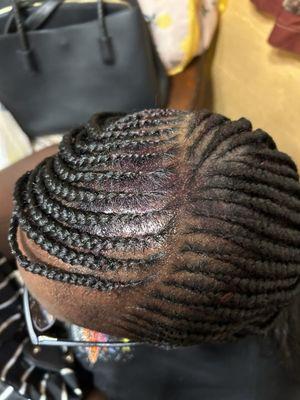 Fatou African Braiding