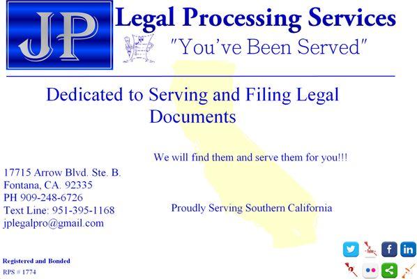 Legal Prep Masters