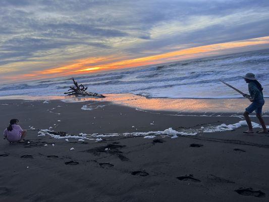 Centerville Beach