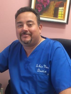 Luis Moran DDS