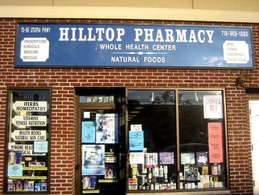 Hilltop Pharmacy