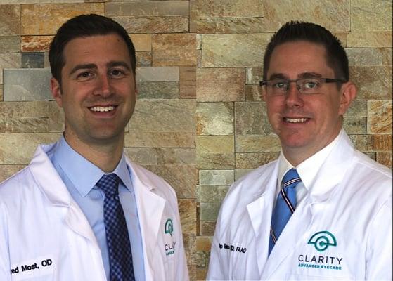 Dr. Most and Dr. Elston are dedicated and honored to serve the Birmingham and surrounding areas for many years to come.