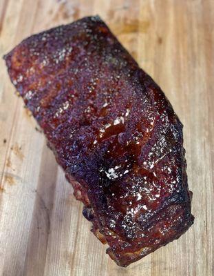 Pork Ribs