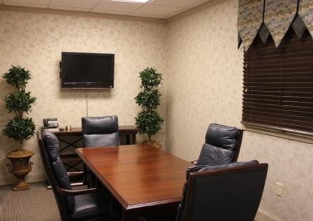 Small Conference Room