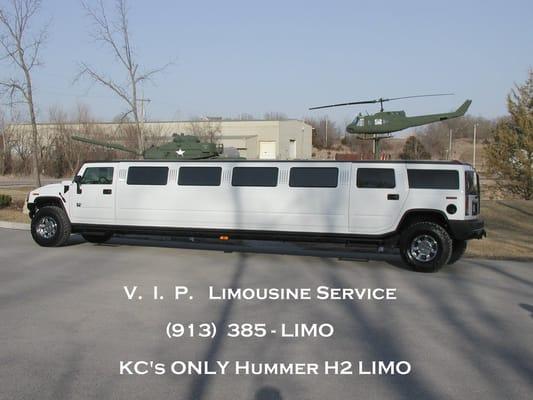 VIP Limousine Service