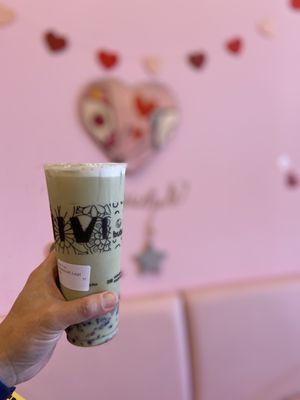 ViVi Bubble Tea