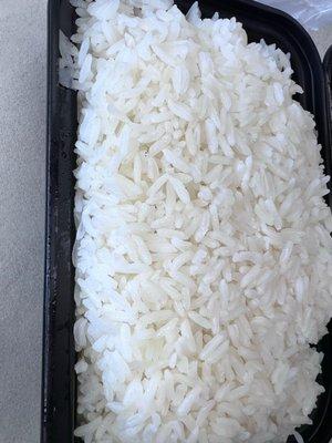 White Rice