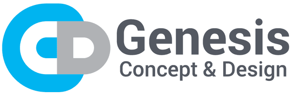 Genesis Concept and Design