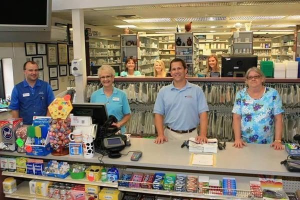 Carroll Pharmacy