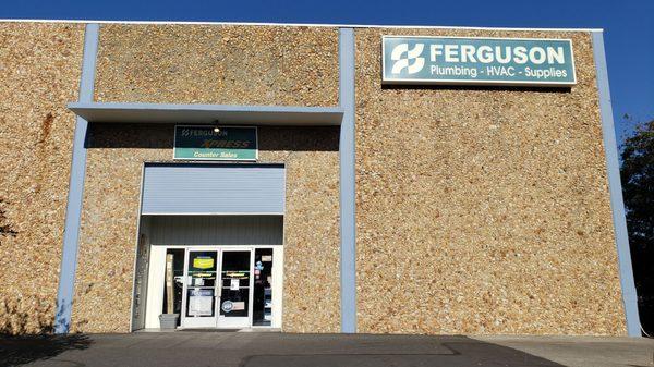 Ferguson Plumbing Supply