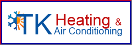 TK Heating & Air Conditioning