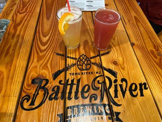 Battle River Brewing