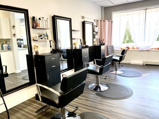 Freya Beauty Salon