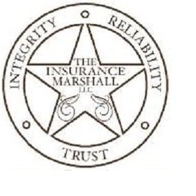 The Insurance Marshall logo