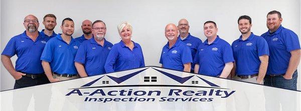 A-Action Realty Inspection Services