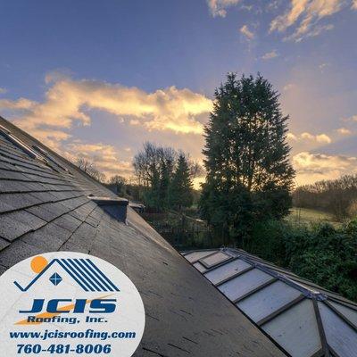 JCIS Roofing