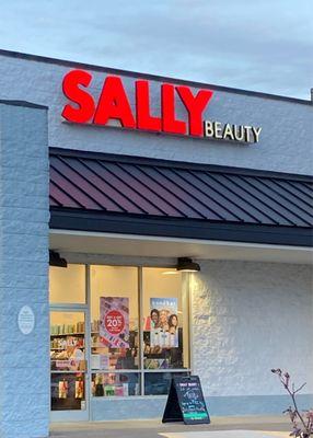 Sally Beauty