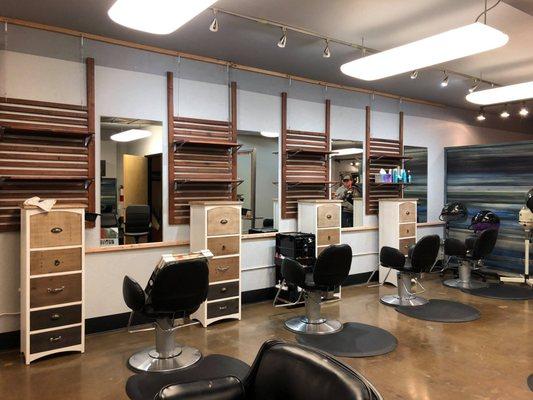 Reflections Hair Salon & Lash Studio Boutique