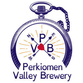 Perkiomen Valley Brewery Logo