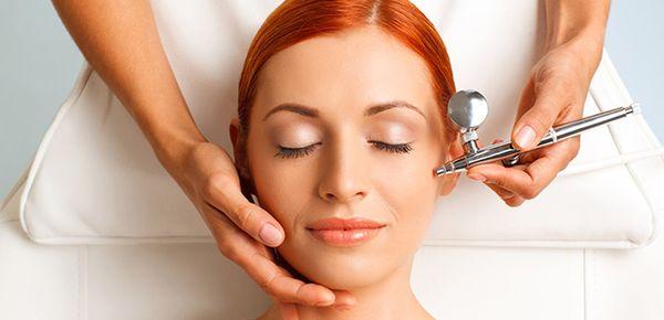 INTRACEUTICALS OXYGEN FACIAL TREATMENTS NOW AVALIABLE!