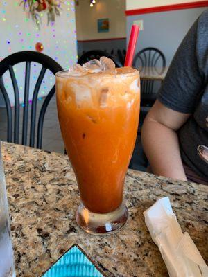 Thai Icetea