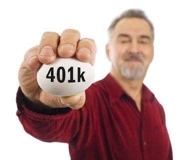 401(k) Coaching