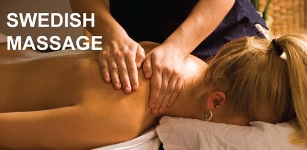 Relaxation at Positively Massage Utah