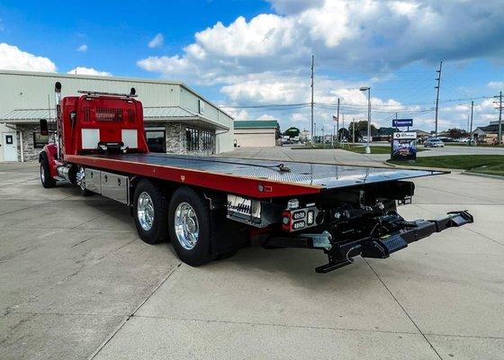 Towing truck Pine Bluff Arkansas