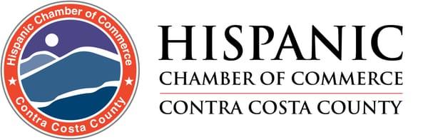 Hispanic Chamber logo and wordmark