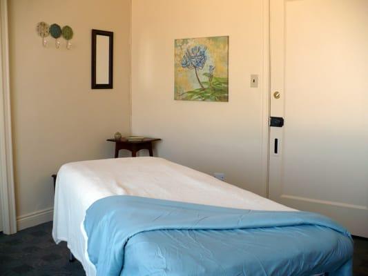 Bay Area Restorative Massage Therapy