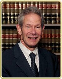 Principal Partner, Clifford B. Walkon