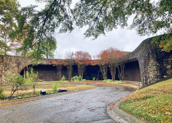 Memorial Park Funeral Home and Cemetery