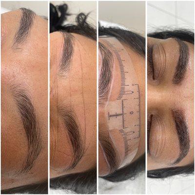 microblading