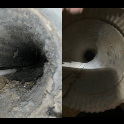 Air Duct Cleaning