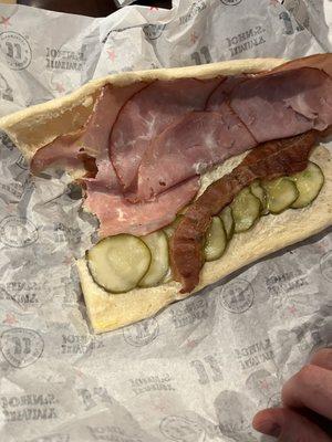 Jimmy John's