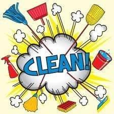 Home and Office Cleaning Experts!!!