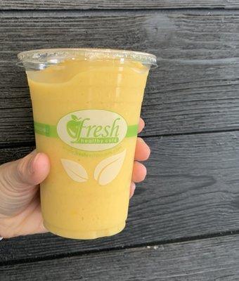 FRESH smoothie