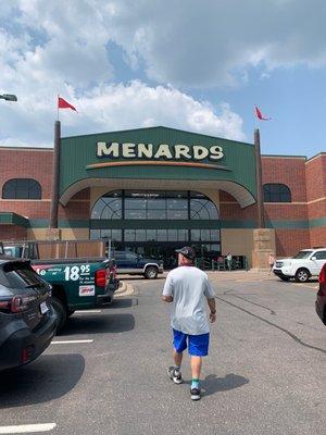 Menards