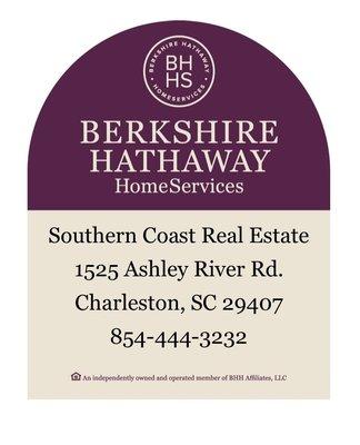 Contact Us For All Your Real Estate Needs!  854-444-3232