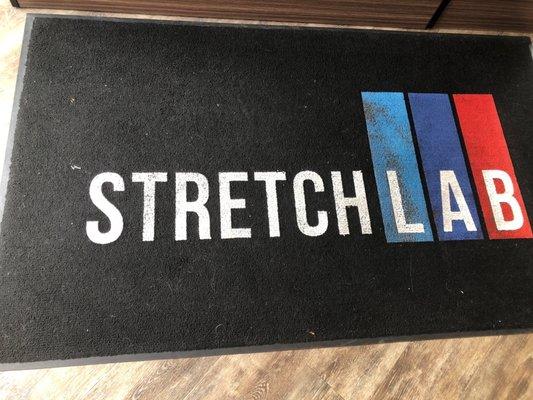 Stretch lab