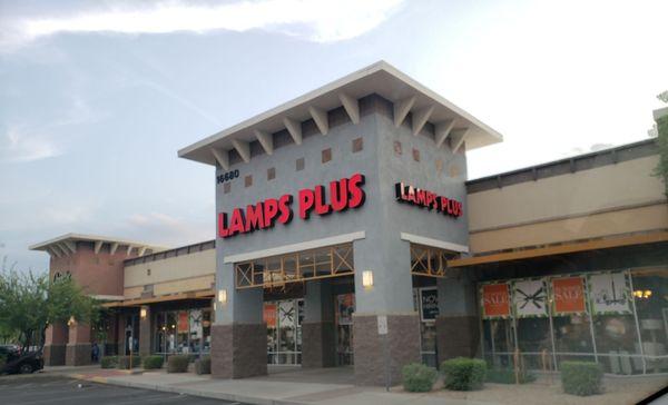 Lamps Plus