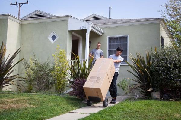 Local N Long Distance Movers Pro Movers