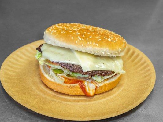 Cheeseburger