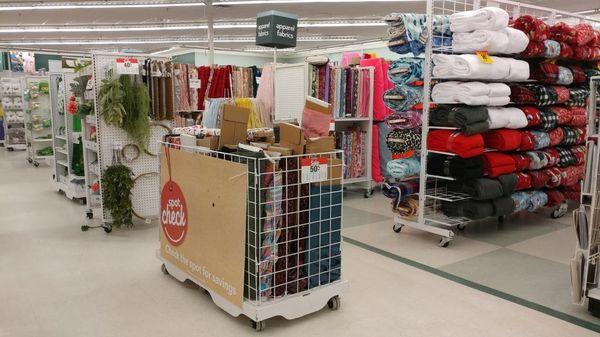 Jo-Ann Fabrics in Bismarck, ND